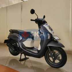 Honda Scoopy Tahun 2025